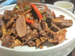 -茶叁酒肆·楚味江湖(菱角湖店)