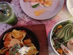 -农畉LONFOOD(福田星河COCOPark店)