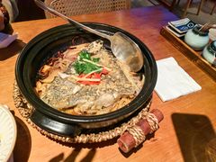 -人间酒暖·Go blanc·烧鸟·深夜食堂(陆家嘴店)