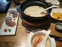 -颐和•海鲜砂锅粥•啫啫煲(奥林匹克广场店)