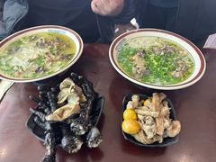 -沈记土鸡米线(七星街品牌中心店)