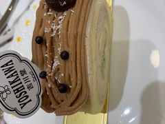 -吉川堂·日式甜点专门店(正佳广场店)
