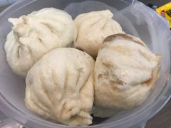 -老陶包子铺(南大西南村店)