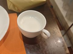 -南通大饭店·米兰餐厅