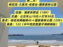 -巧克力渔家.小船海鲜家常菜(万平口店)