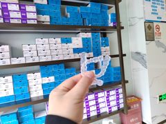 -柏乐口腔医院·舒适化无痛种植牙中心(东盟商务区院)
