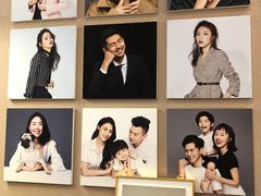 -海马体照相馆|大师(武汉光谷K11店)