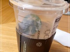 -星巴克臻选(国贸商城首店)