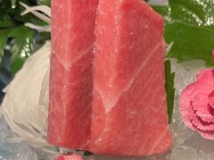 -Mr.Fish鱼鲜生海鲜放题(高德置地冬广场店)