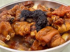 -螺涌海鲜酒楼(增槎路店)