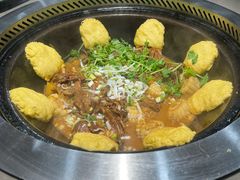 -门家大院铁锅炖·KTV·包房(浑南店)