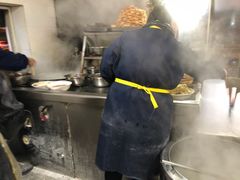 -顺心拉面馆(马道街店)