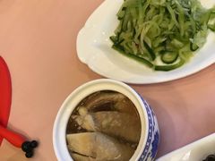 -上海老饭店(北京分店)