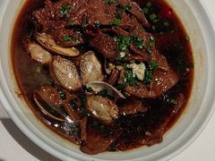 -阿明小菜·海鲜·上海菜(梅陇店)
