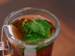 -ELI FALAFEL Lebanese&Mediterranean黎巴嫩美食(富城路店)