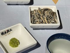 -将太无二·北美传奇寿司(瑞士公寓店)