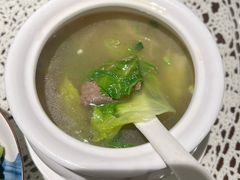 -熠盛·本帮菜Bistro(永嘉路店)