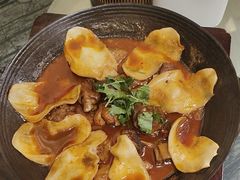 -四季轩中餐厅(徐州开元名都大酒店)
