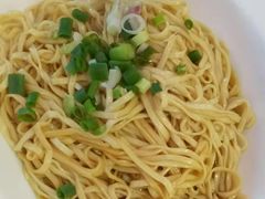 西关葱油手工捞面-鱼醉无骨鱼·中山脆肉鲩(荔湾路店)