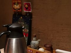 -千代武日本料理(开发区店)