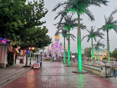 -青岛方特梦幻王国