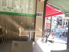 -泰国猪脚饭(三棵树民族风情街店)