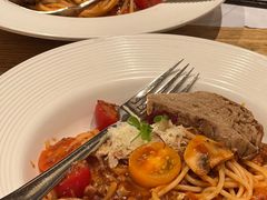 -原石牛扒·约会餐厅(龙城万科里店)