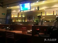 -牛玄庵日式寿喜烧·料理店(新源里店)