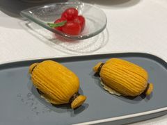 -富力丽思卡尔顿酒店·丽轩中餐厅