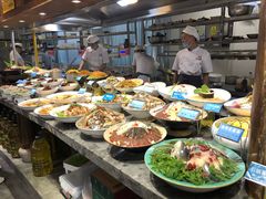 -天天鱼港·海鲜·鲅鱼水饺·招牌烤鸭(黄骅店)