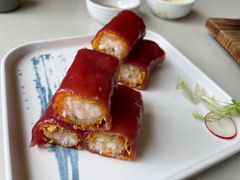 -乜都得港式茶楼(天贵路店)