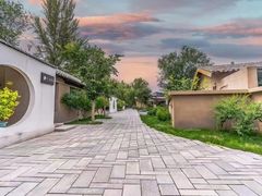 -杜氏旅游度假区