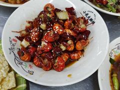 -小民大排档(马场角横路店)