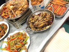 -小民大排档(马场角横路店)