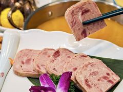 -喜聚薈·花膠雞海鮮火鍋(越秀店)