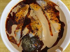 -清真·宏顺祥卤汁凉粉(大皮院店)