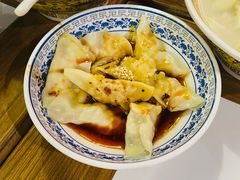 钟饺-龙抄手(春熙路总店)