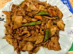 -南来顺饭庄·清真(南菜园店)
