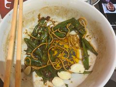 -来福面馆现炒浇头本帮面(真光路店)