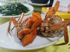 -莲花公园煎蟹(总店)