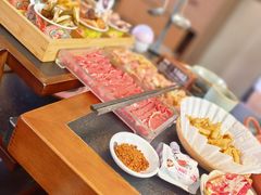 -菌自由丨野生菌火锅特色庭院餐厅(丽江古城店)
