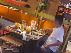 -吃城都·鱼蛙火锅(西玉龙街店)