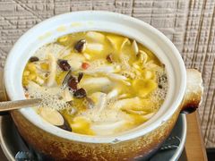 -滇西王子·山风云南菜·丽江地标品牌(古城南门店)