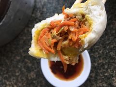 -胡家包子·清真(大众巷店)