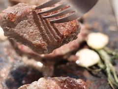 -一沙一城·岩烤牛扒(深圳首店)