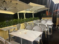 -嘚瑟人生烧烤·东北大油边(大学路店)