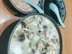 -万香姜汁(引泉路店)