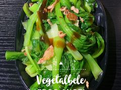-绿柠食堂(北外滩店)
