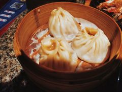 天王烤鸭包-南京大牌档(人民广场店)