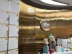 -OnFaer.纹眉半永久无创洗眉